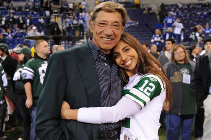 Joe Namath Net Worth in 2024