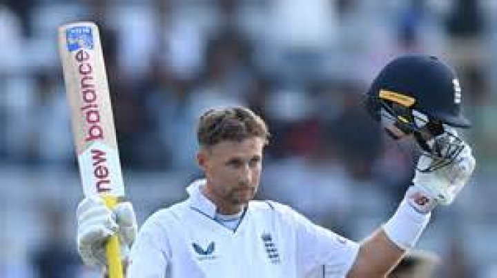 Joe Root, Shoaib Bashir star for England, India 219/7 at stumps on Day 2; trail by 134 runs