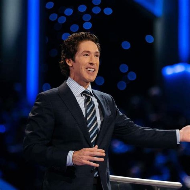 Joel Osteen Divorce Scandal Shakes the Foundations