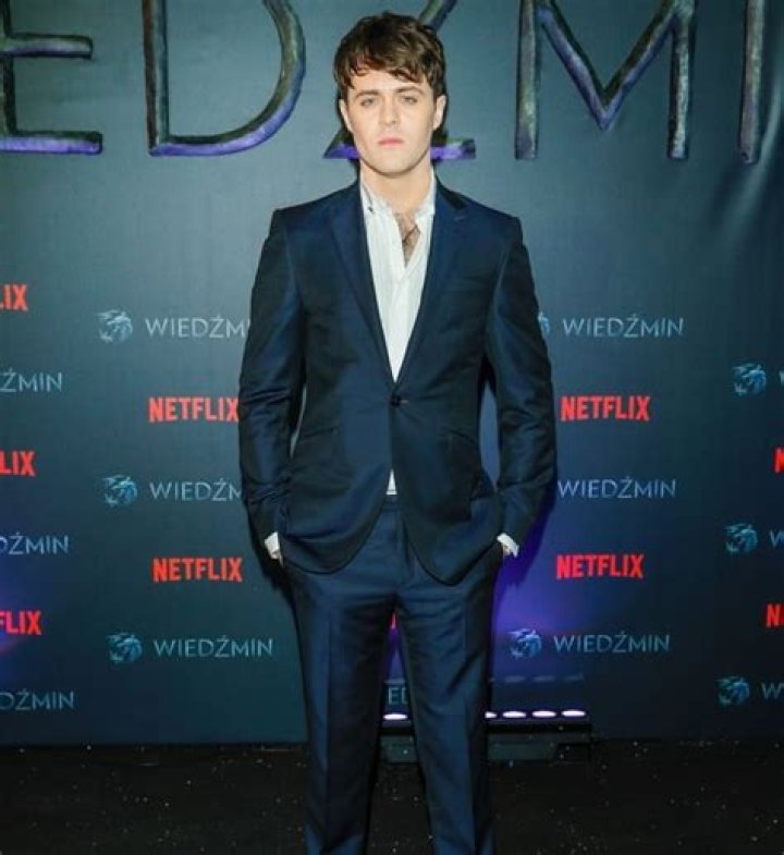 Joey Batey (Actor) Bio, Wiki, Age, Height, Girlfriend, Movies, Net Worth
