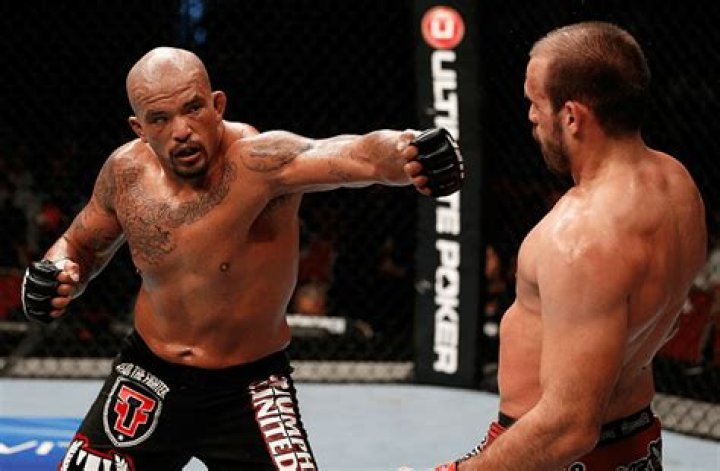 Joey Beltran [2023 Update]: MMA Career, UFC & Net Worth