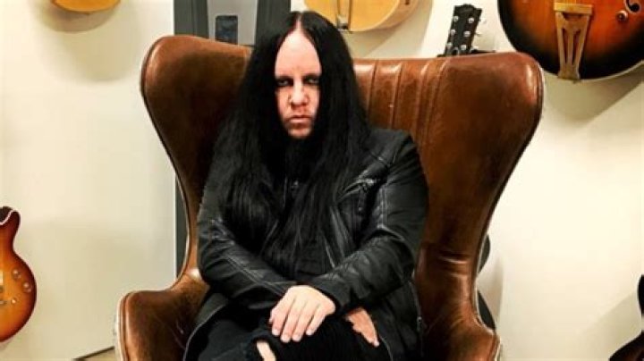 Joey Jordison death: Founding Slipknot drummer dies aged 46