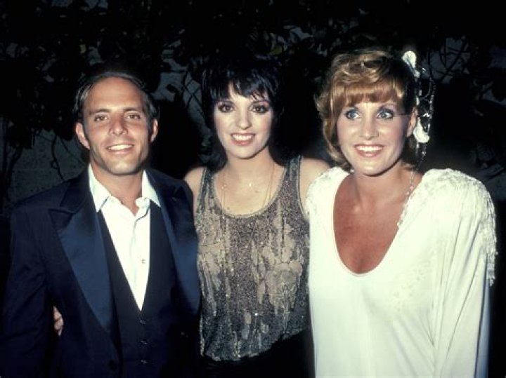 Joey Luft: The Life And Legacy Of Judy Garland's Son