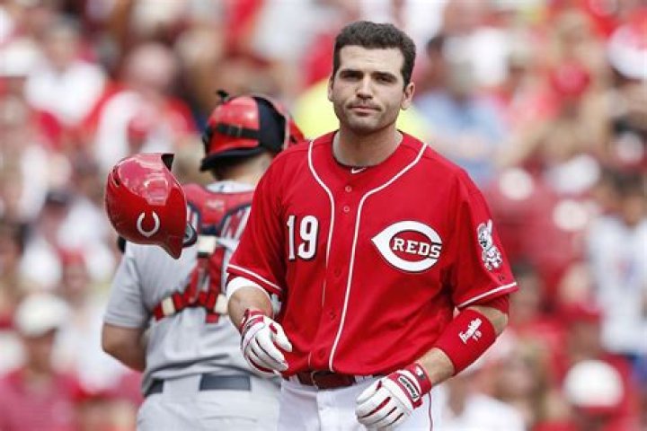Joey Votto Bio: Net Worth, Wedding & Contract [2023 Update]