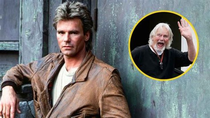 John Anderson Illness, What Happened To Him? Wife, Parents, Net Worth