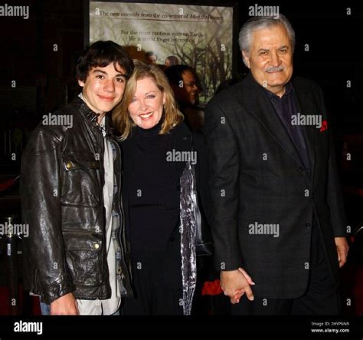 John Aniston Wife, Children, Age, Wiki & Net Worth