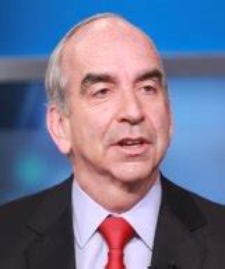 John B. Hess Net Worth (2024)