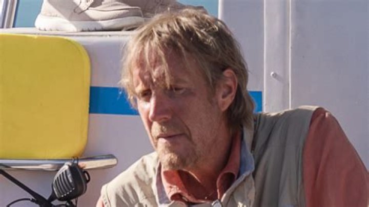 John Bartlett from Netflix’s Nyad: Cause of death and more about the shipping navigator