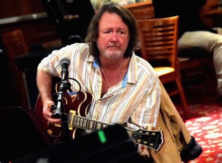 
John Bell
Net Worth
