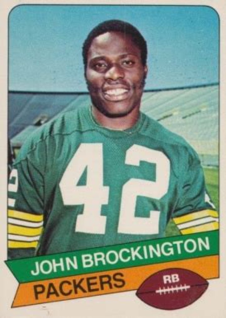 John Brockington: Wife Diane Scott, Death Explained, Bio, Career, Net Worth 2023 and More