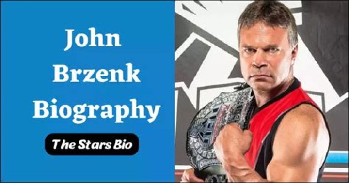 John Brzenk Bio [2023 Update]: Family & Net Worth