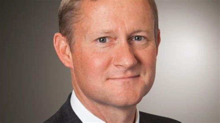 John C. May II Net Worth (2024)