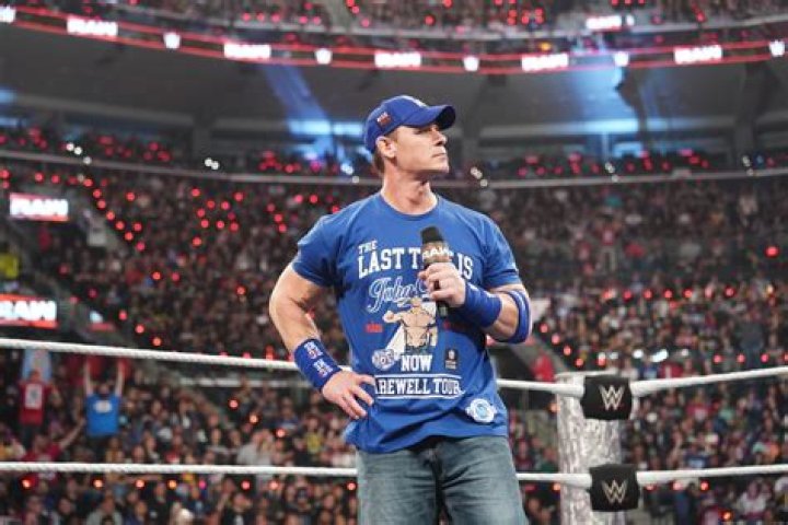 John Cena Opens Up on What He REALLY Thinks About Dave Meltzer’s Star Ratings; Find Out What He Said