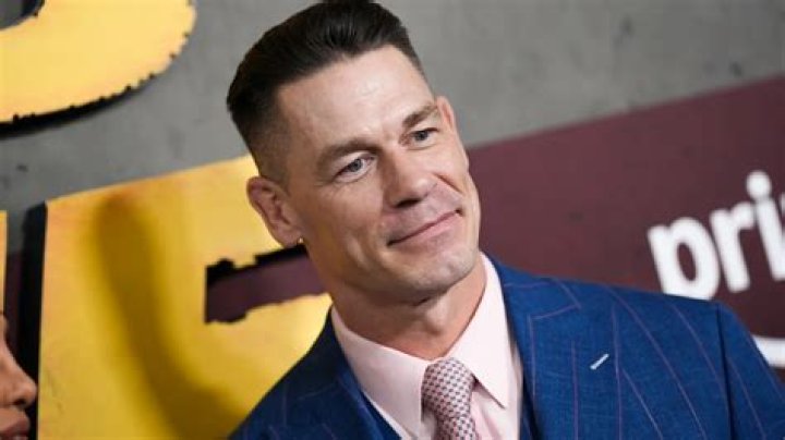 John Cena Reveals Why He's Excited to Be Part of Fast & Furious Franchise
