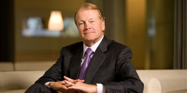 John Chambers Net Worth (2024) | wallmine