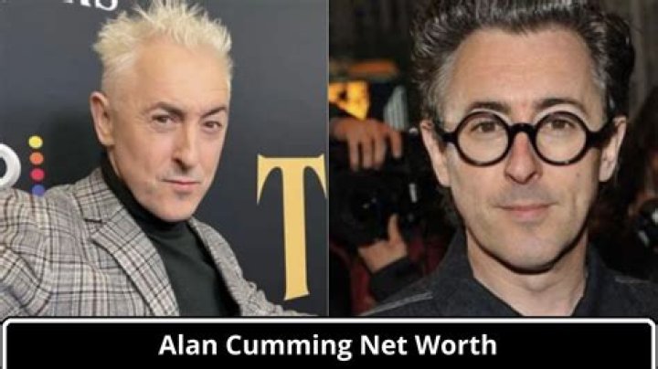 John Cumming Net Worth (2024) | wallmine