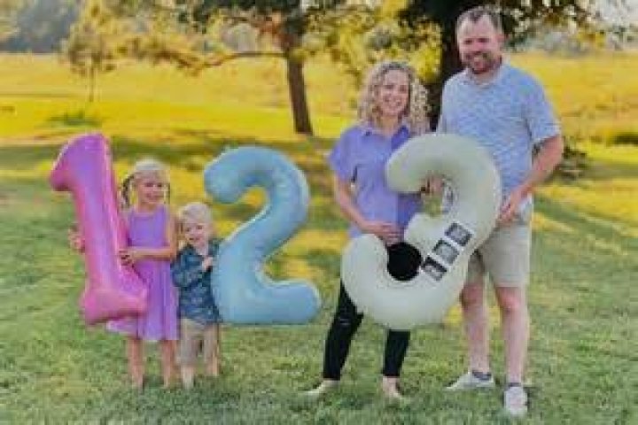 John-David Duggar and Abbie Grace Burnett expecting again — Here’s when she’s due