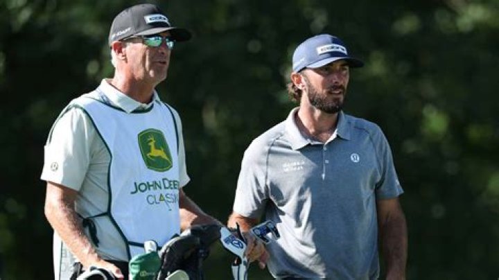 John Deere Classic Media Day featuring Bryson DeChambeau.