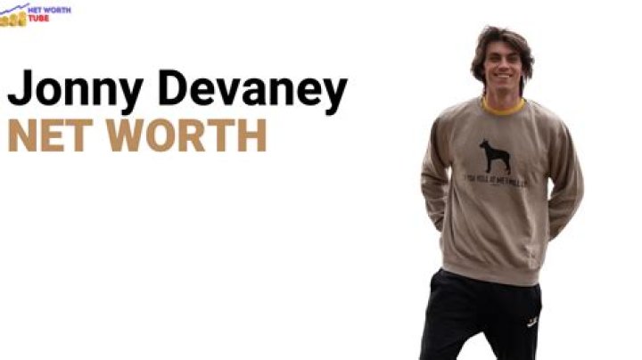 John Devaney Net Worth (2024)