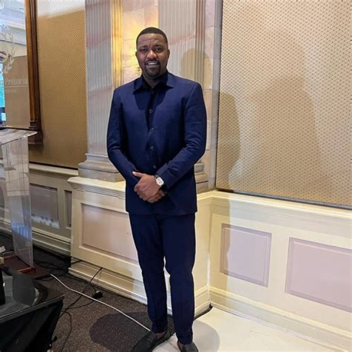 John Dumelo Net Worth 2024