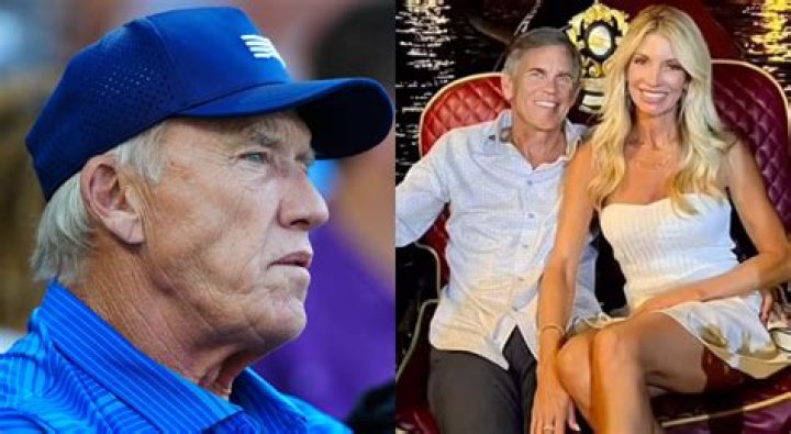 John Elway Net Worth 2024