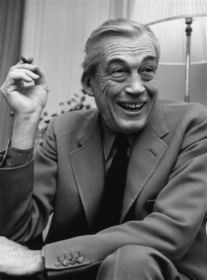 John Huston Net Worth (2024) | wallmine