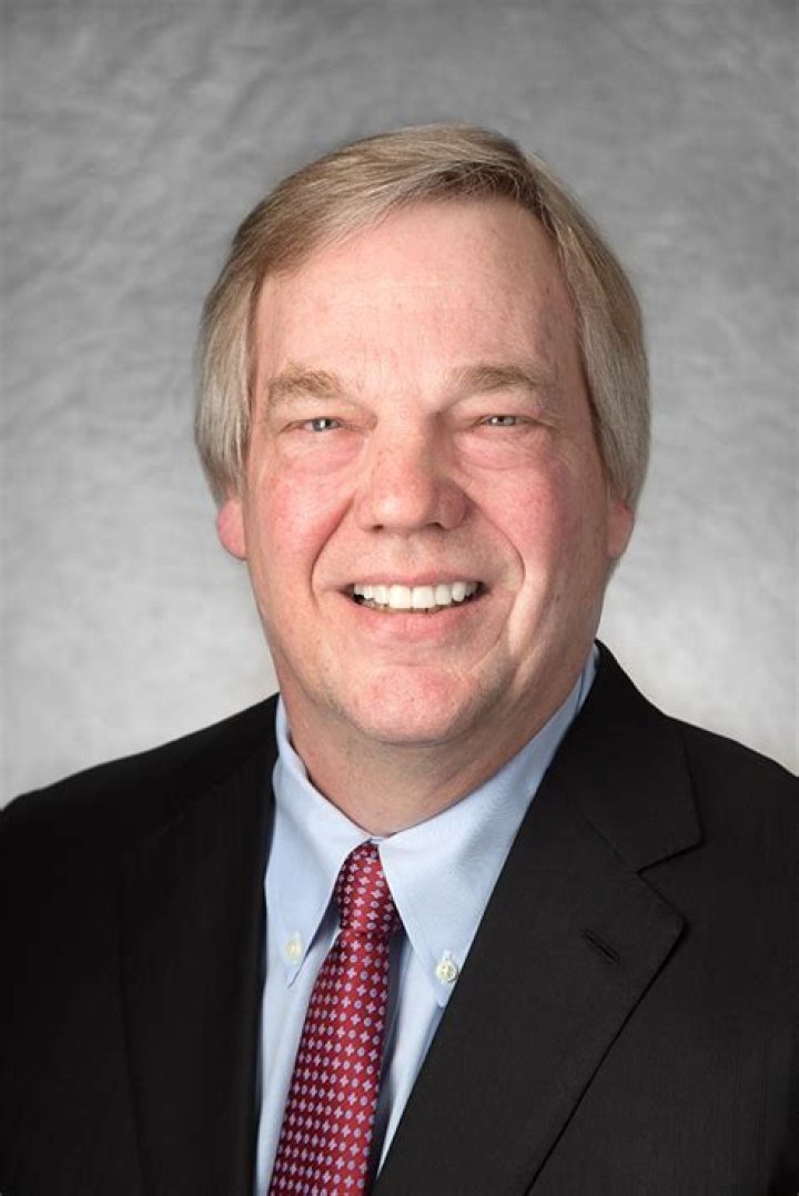 
John J. Zillmer
Net Worth
