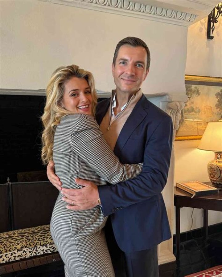 John Jovanovic (Husband of Daphne Oz) Wiki, Biography, Age, Girlfriends, Family, Facts and More