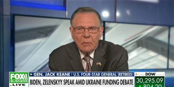 
John Keane
Net Worth
