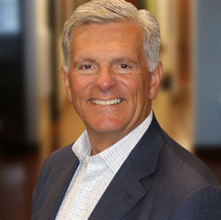 John Larsen Net Worth (2024) | wallmine