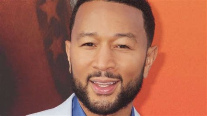 John Legend brought his kids to The Voice as pregnant Chrissy Teigen gets closer to birth