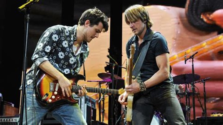 John Mayer And Kiernan Shipka: A Modern Tale Of Music And Stardom