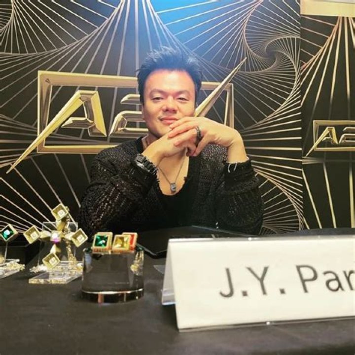 
John Park
Net Worth
