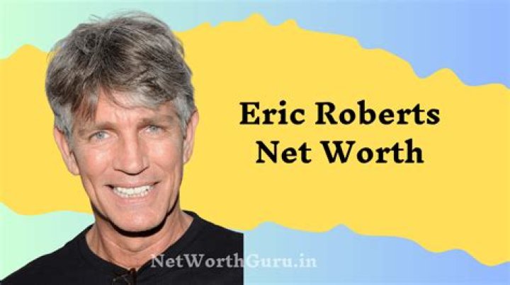 John Roberts Net Worth 2024