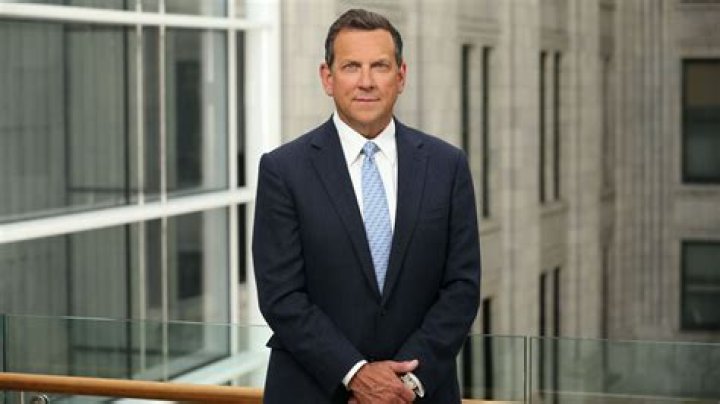 John Schlifske Net Worth (2024) | wallmine