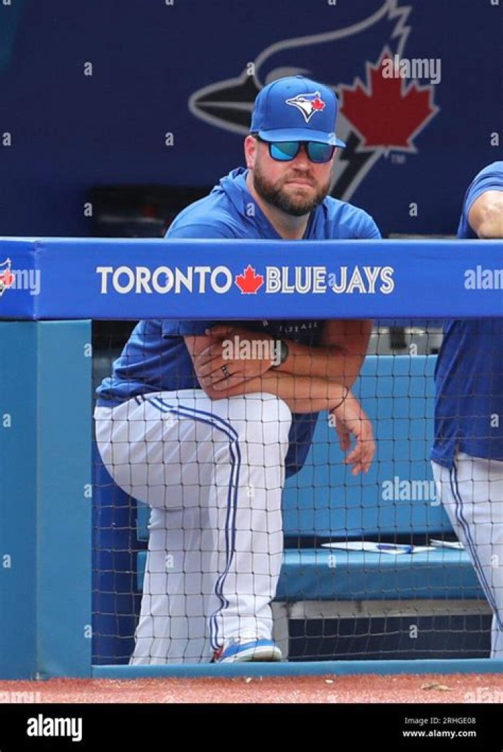 John Schneider: Net Worth, Bio, Wiki Of Manager Of The Toronto Blue Jays