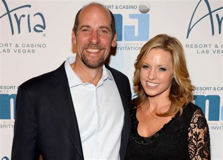 John Smoltz Wife Kathryn Darden: Married Life And Kids