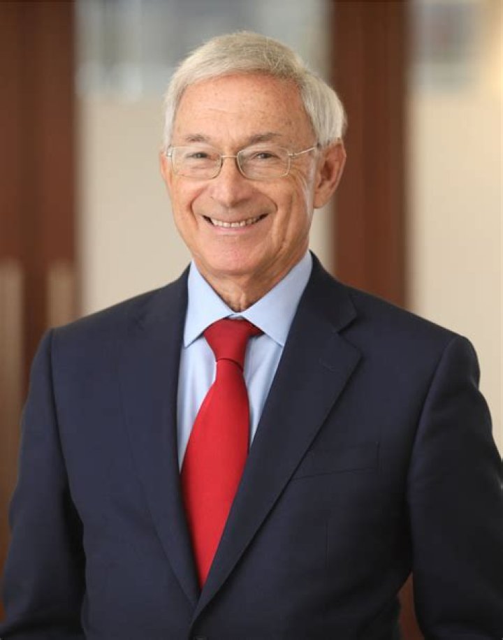 John Tamberlane Net Worth (2024)