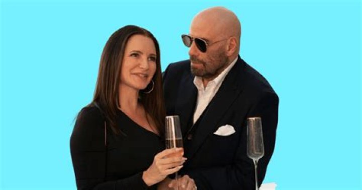 John Travolta Dating History: Everything To Know