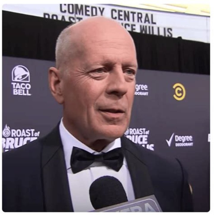 John Travolta Pens Tribute To Bruce Willis Following Aphasia Announcement