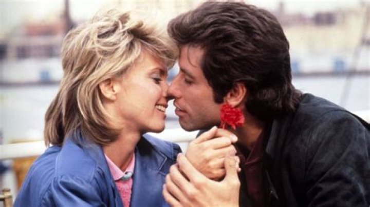 John Travolta Young: 14 Photos of the Legendary Greaser