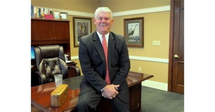 
John W. Bordelon
Net Worth
