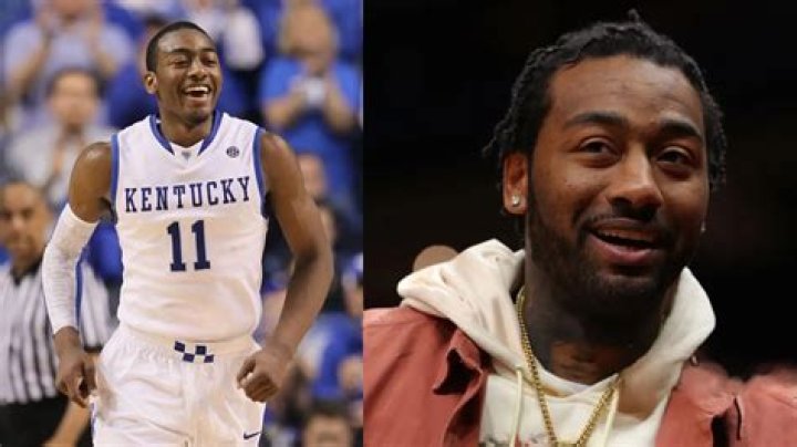 John Wall Net Worth 2023, Annual Income, Endorsements, and Charity, etc