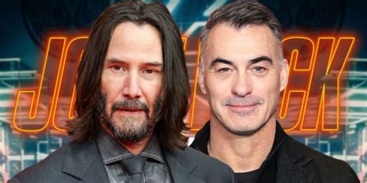 John Wick Director Chad Stahelski Says He's Had Talks About Directing A Marvel Movie