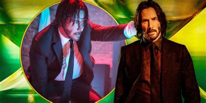 John Wick Director Explains How Marvel's Kevin Feige Helped With the World-Building
