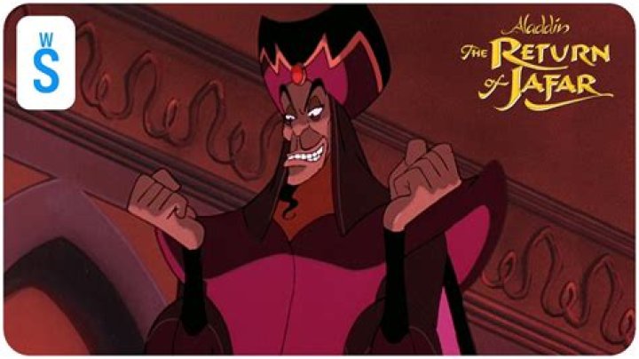 Johnathon Freeman: The Voice Behind Jafar And His Journey In The Entertainment Industry