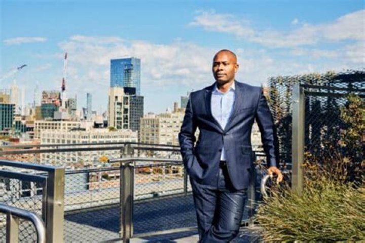 Johnbull Okpara Net Worth (2024) | wallmine
