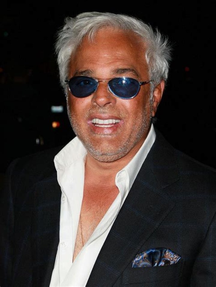 
Johnny Fratto
