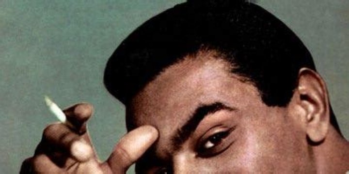 Johnny Mathis - Misty, Songs & Age