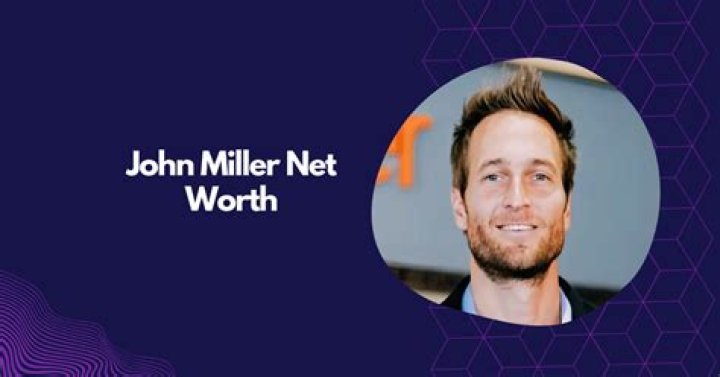 Johnny Miller Net Worth 2024